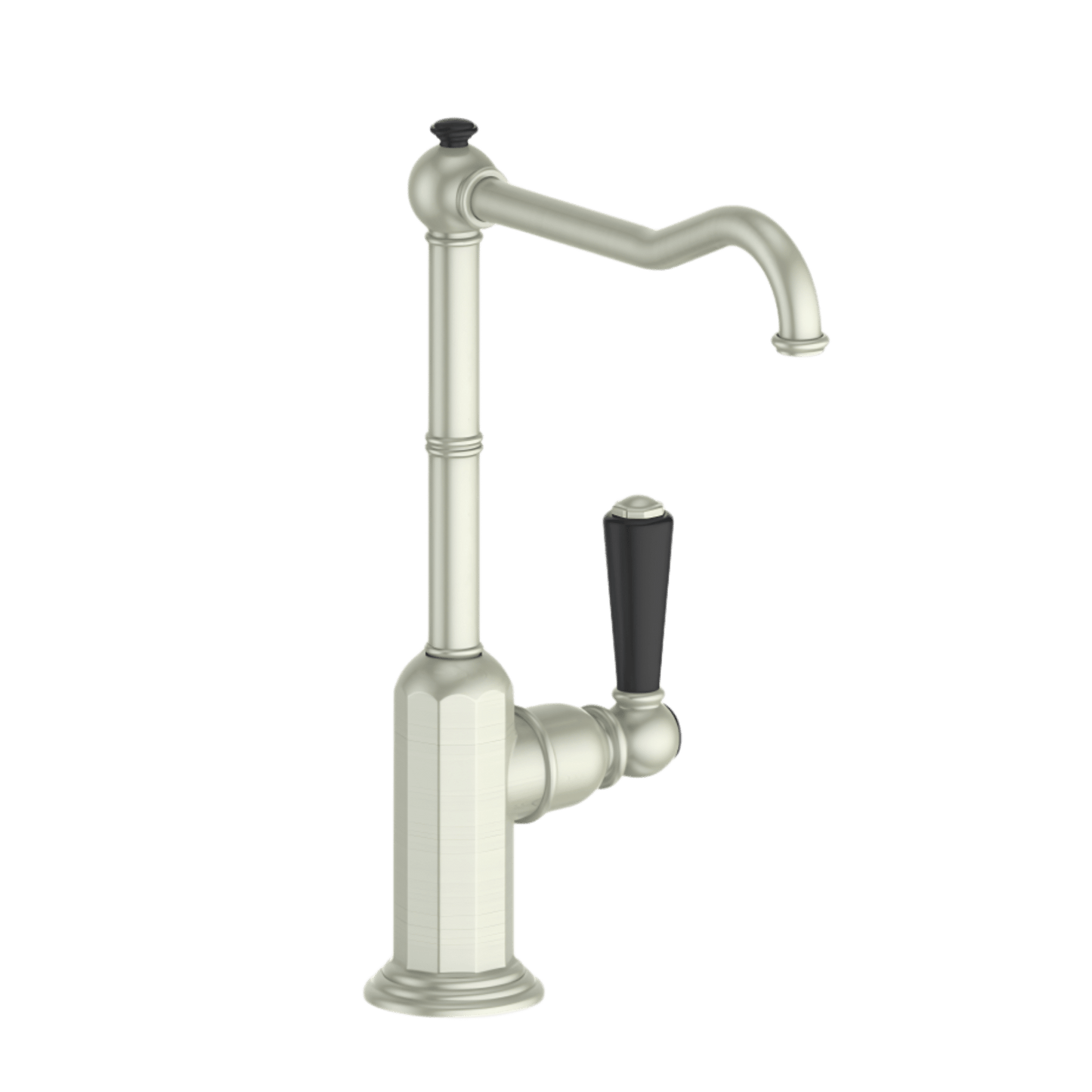 CARINTHIA FAUCET FOR WATER FILTRATION SYSTEM - KF.09CA.0X - Golzar Home