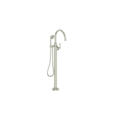 CARINTHIA FLOOR MOUNT TUB FILLER - BF.CX.2100 - Golzar Home