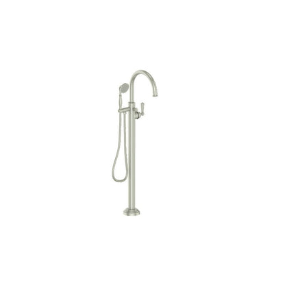 CARINTHIA FLOOR MOUNT TUB FILLER - BF.CX.2100 - Golzar Home