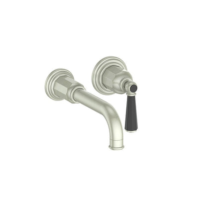 CARINTHIA WALL MOUNT LAVATORY FAUCET - BF.CX.1410 - Golzar Home