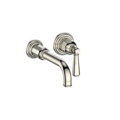 CARINTHIA WALL MOUNT LAVATORY FAUCET - BF.CX.1410 - Golzar Home