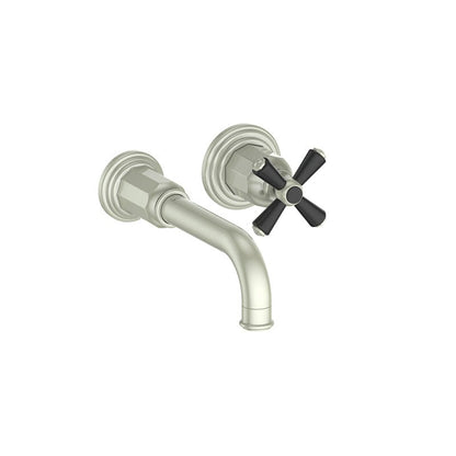 CARINTHIA WALL MOUNT LAVATORY FAUCET - BF.CX.1410 - Golzar Home