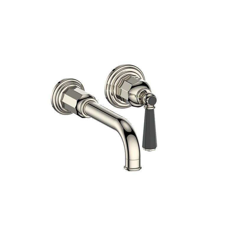 CARINTHIA WALL MOUNT LAVATORY FAUCET - BF.CX.1410 - Golzar Home