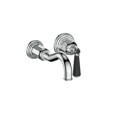 CARINTHIA WALL MOUNT LAVATORY FAUCET - BF.CX.1420 - Golzar Home