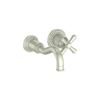 CARINTHIA WALL MOUNT LAVATORY FAUCET - BF.CX.1420 - Golzar Home