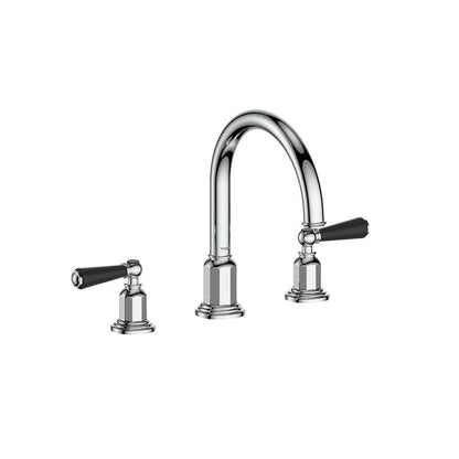 CARINTHIA WIDESPREAD LAVATORY FAUCET WITH POP - UP DRAIN - BF.CX.1311 - Golzar Home