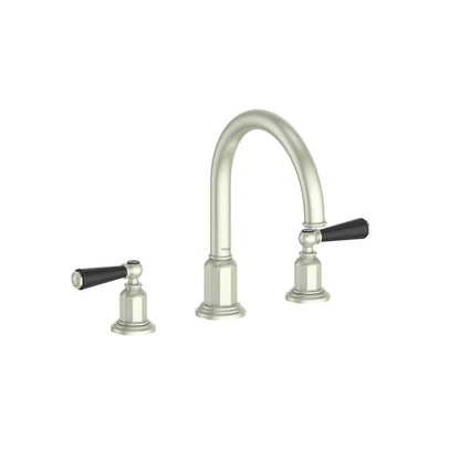 CARINTHIA WIDESPREAD LAVATORY FAUCET WITH POP - UP DRAIN - BF.CX.1311 - Golzar Home