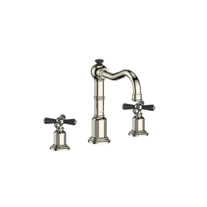 CARINTHIA WIDESPREAD LAVATORY FAUCET WITH POP - UP DRAIN - BF.CX.1321 - Golzar Home