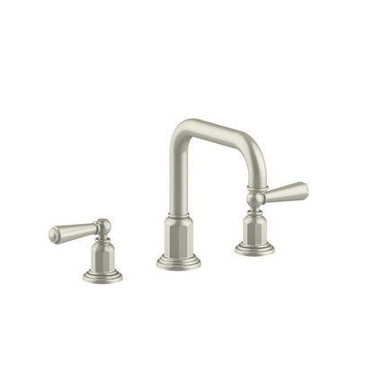 CARINTHIA WIDESPREAD LAVATORY FAUCET WITH POP - UP DRAIN - BF.CX.1331 - Golzar Home