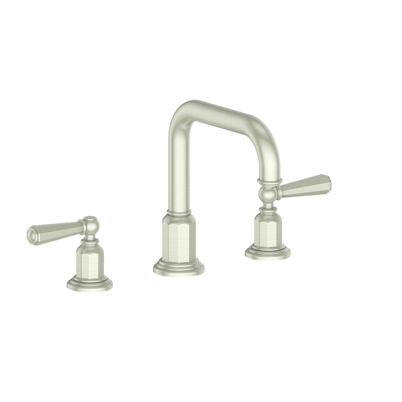 CARINTHIA WIDESPREAD LAVATORY FAUCET WITH POP - UP DRAIN - BF.CX.1331 - Golzar Home