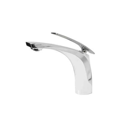 EVA Single Hole Bathroom Faucet-F11170