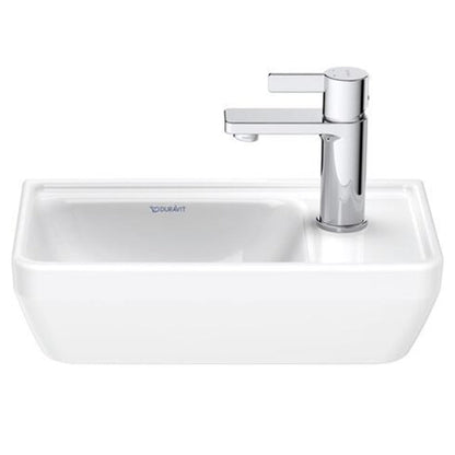 D - Neo Hand Rinse Wall - Mount Washbasin - Golzar Home