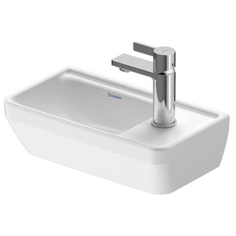 D - Neo Hand Rinse Wall - Mount Washbasin - Golzar Home