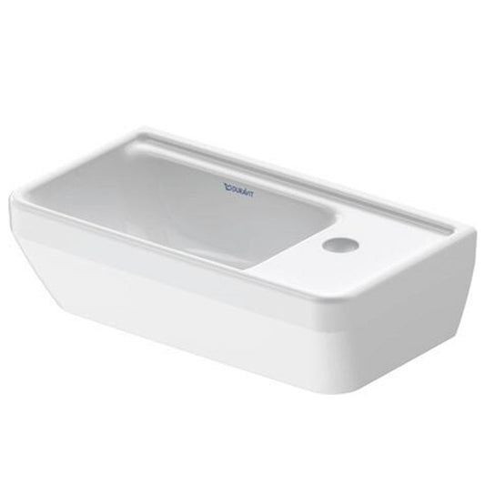 D - Neo Hand Rinse Wall - Mount Washbasin - Golzar Home