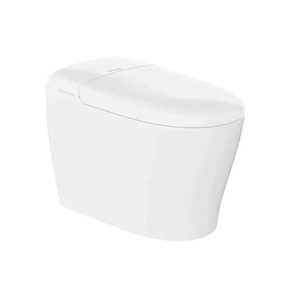 Deluxe Smart Toilet - Golzar Home