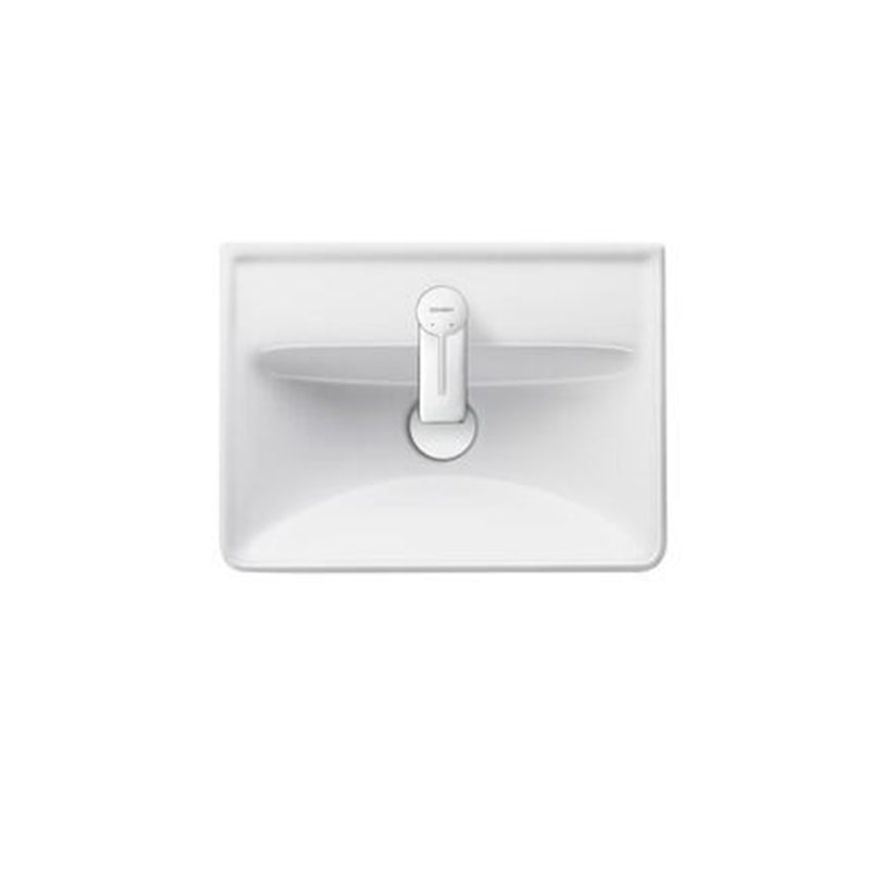 Duravit D - Neo Small Wall - Mount Sink - Golzar Home