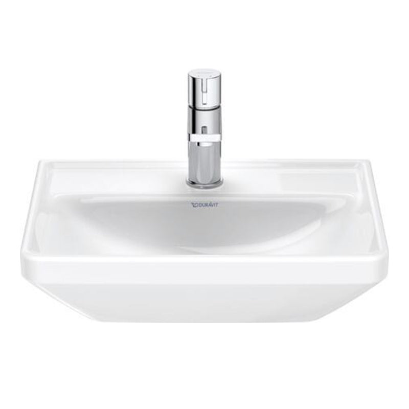 Duravit D - Neo Small Wall - Mount Sink - Golzar Home