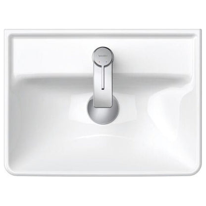 Duravit D - Neo Small Wall - Mount Sink - Golzar Home