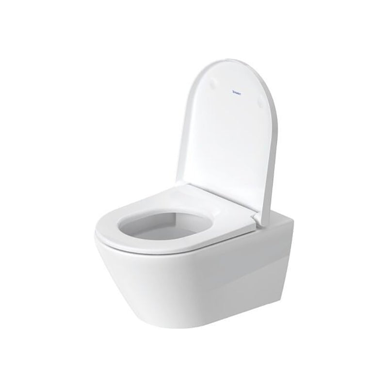 Duravit D - Neo Wall Hung Toilet - Golzar Home