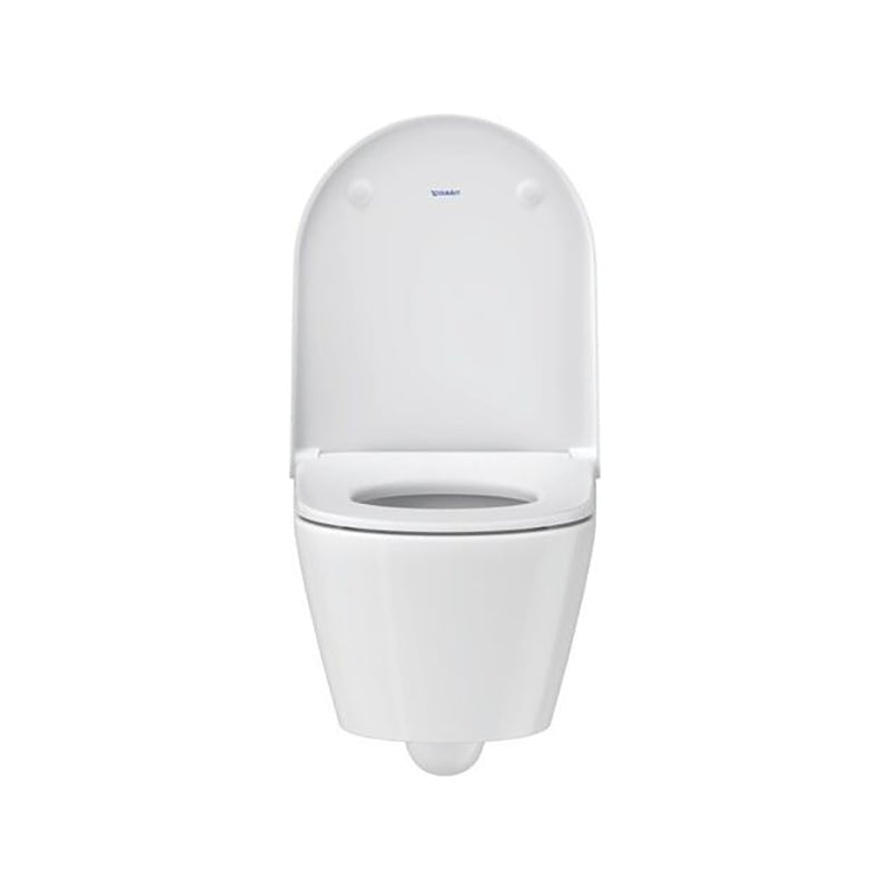 Duravit D - Neo Wall Hung Toilet - Golzar Home