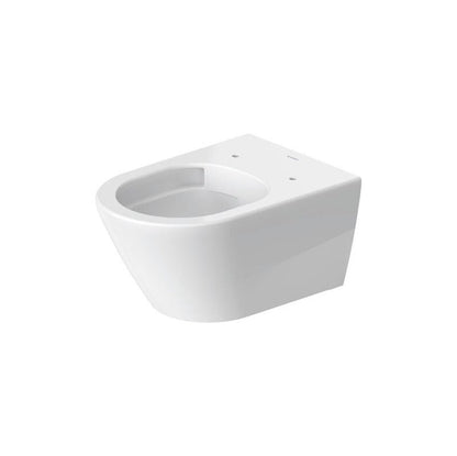 Duravit D - Neo Wall Hung Toilet - Golzar Home