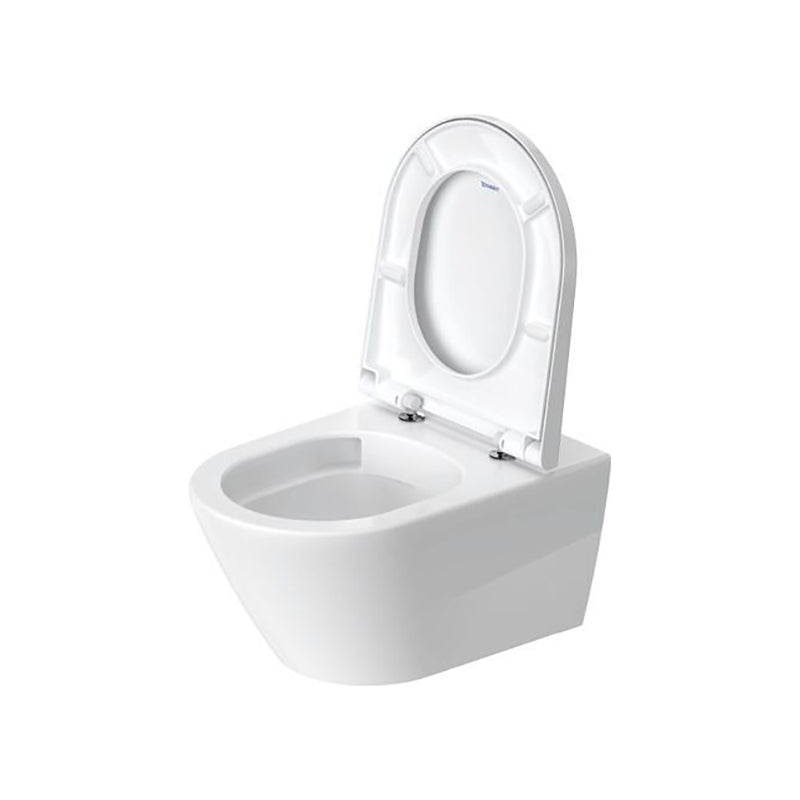 Duravit D - Neo Wall Hung Toilet - Golzar Home