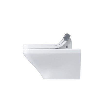 Duravit DuraStyle Wall Hung Toilet Complete Set + Sensowash Autoflush toilet kit - Golzar Home