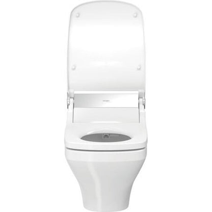 Duravit DuraStyle Wall Hung Toilet Complete Set + Sensowash Autoflush toilet kit - Golzar Home