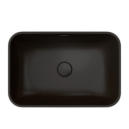 Duravit Happy D.2 Plus Vessel Sink - Golzar Home