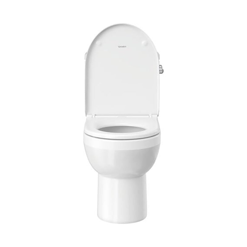 Duravit No.1 Single Flush One - Piece Toilet - Golzar Home