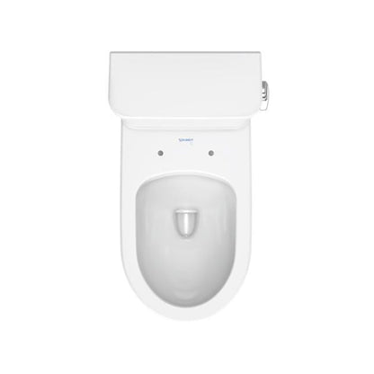 Duravit No.1 Single Flush One - Piece Toilet - Golzar Home