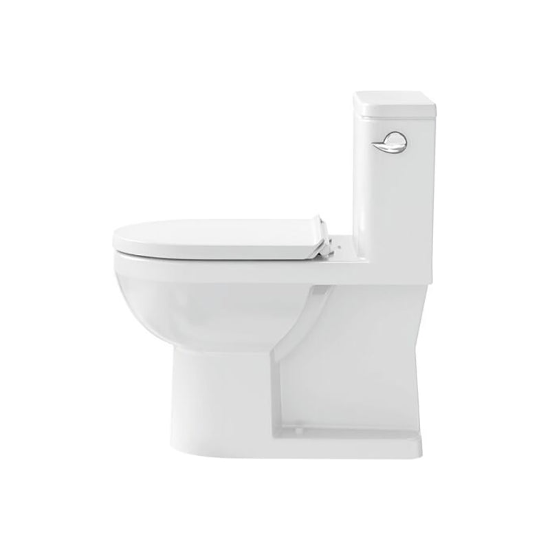 Duravit No.1 Single Flush One - Piece Toilet - Golzar Home