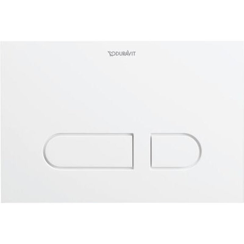 Duravit Plastic Actuator Plate A1#WD5008 - Golzar Home