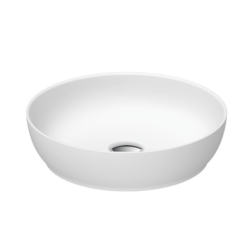 Duravit Sivida Vessel Sink - Golzar Home