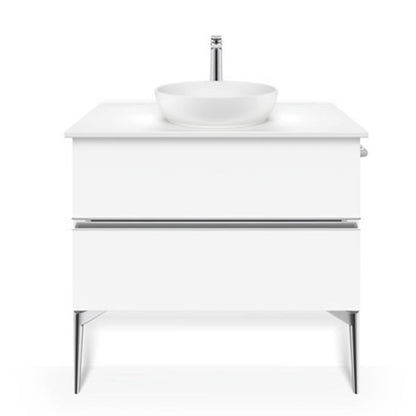 Duravit Sivida Vessel Sink - Golzar Home