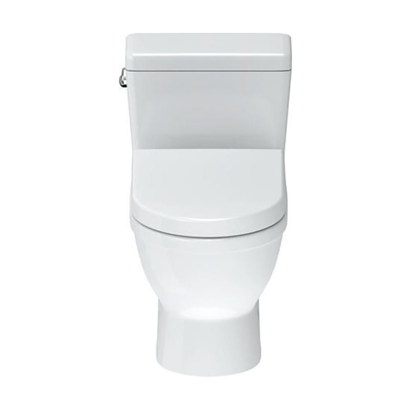 Duravit Starck 3 One Piece Toilet White - Golzar Home