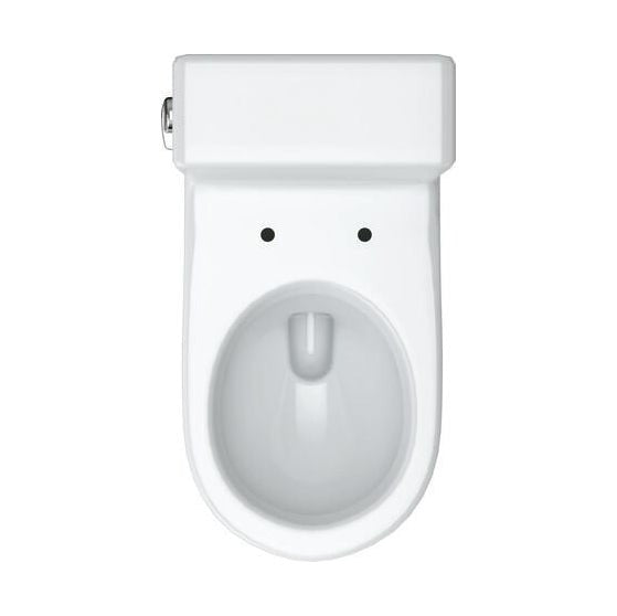 Duravit Starck 3 One Piece Toilet White - Golzar Home