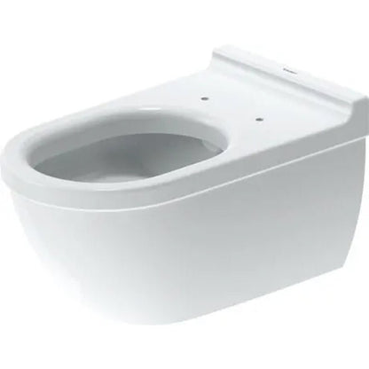 Duravit Starck 3 Wall Hung Toilet Complete Set - Golzar Home