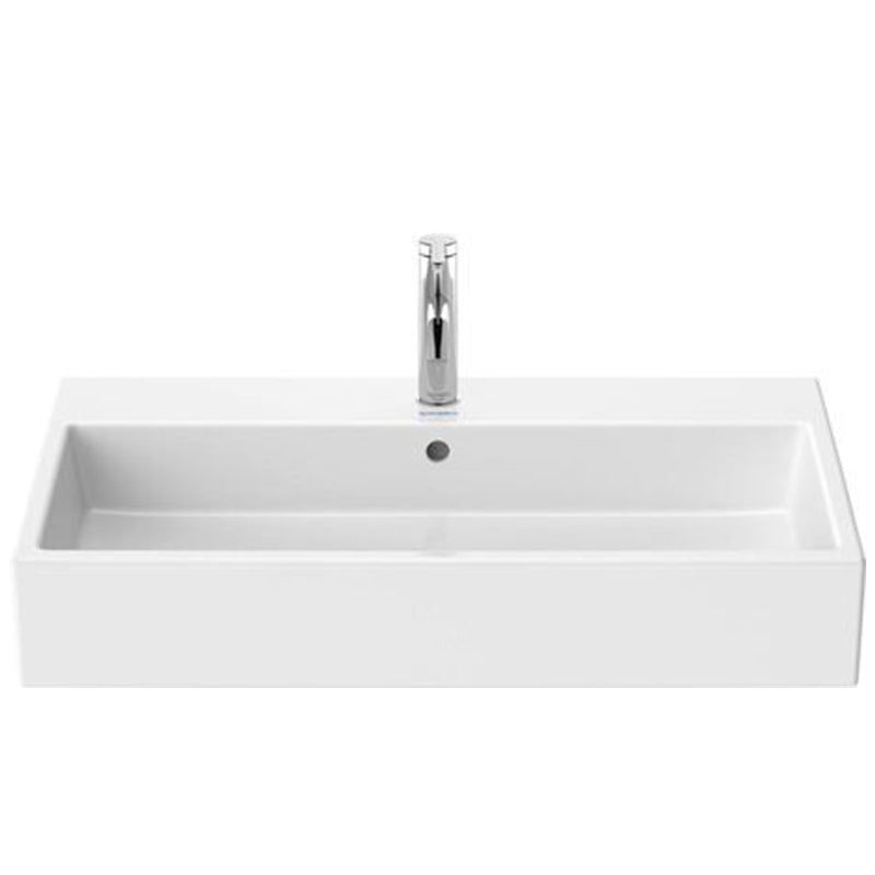 Duravit Vero Air Wall Mounted Sink - Golzar Home