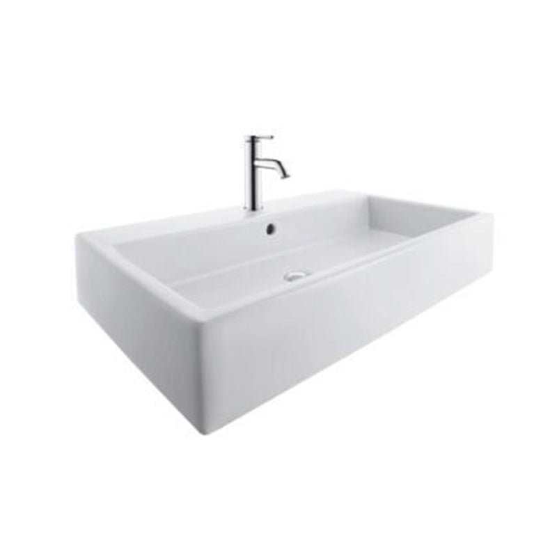 Duravit Vero Air Wall Mounted Sink - Golzar Home