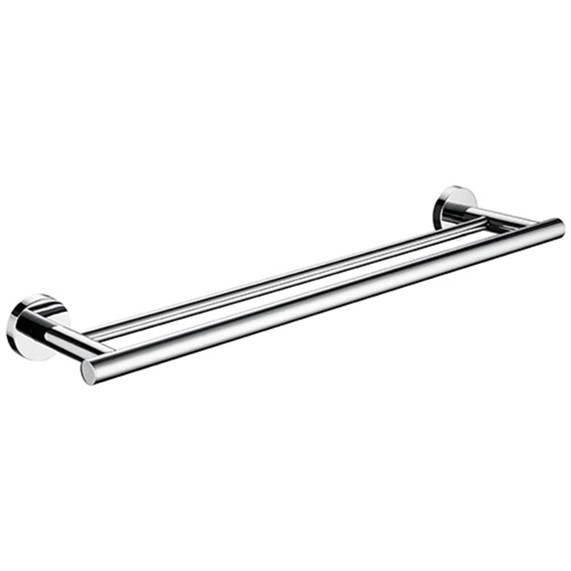 Elegante Double Towel Rack - Golzar Home