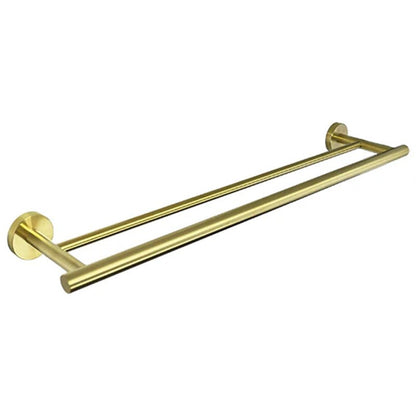 Elegante Double Towel Rack - Golzar Home