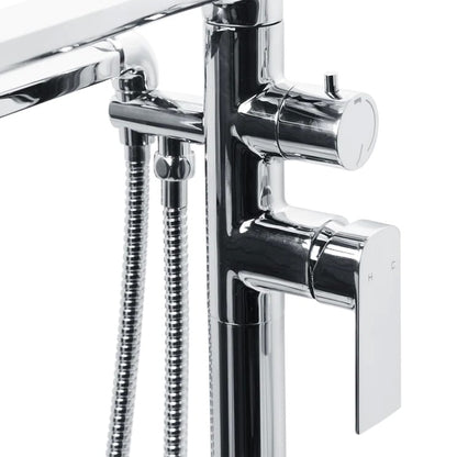 Timelyss Freestanding Tub Filler F71127