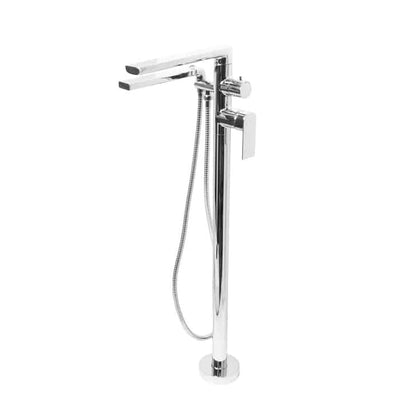 Timelyss Freestanding Tub Filler F71127