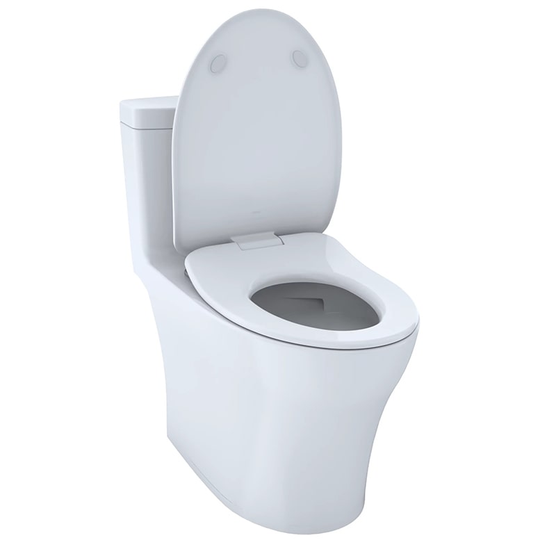 AQUIA IV ONE-PIECE TOILET