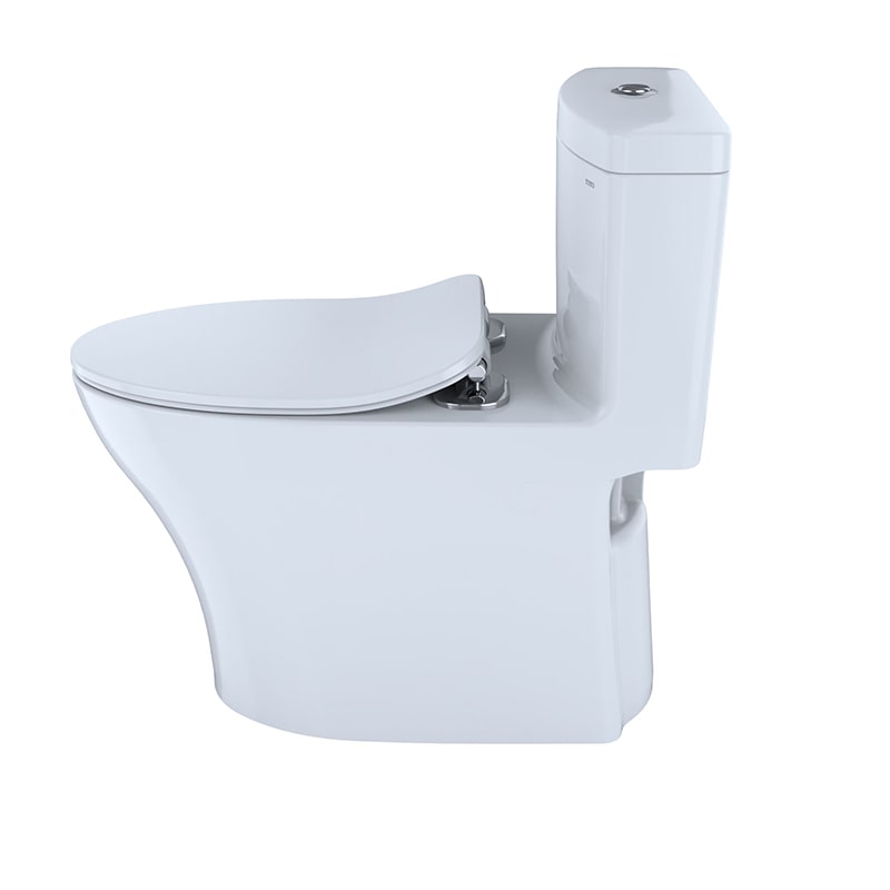 AQUIA IV ONE-PIECE TOILET