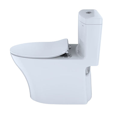 AQUIA IV ONE-PIECE TOILET