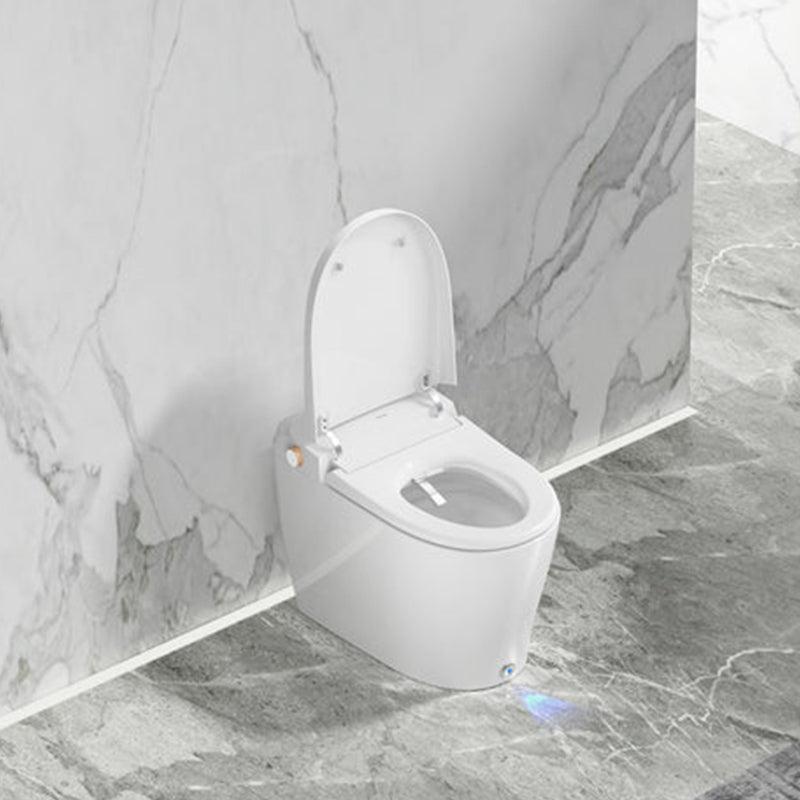 Huron Smart Toilet - Golzar Home