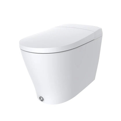 Huron Smart Toilet - Golzar Home