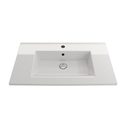 Bocchi Vanity Counter top RAVENNA 32